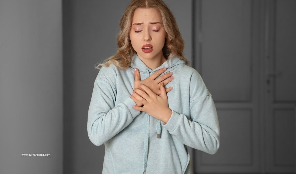 Panik bozukluk ile nasıl başa çıkılır?